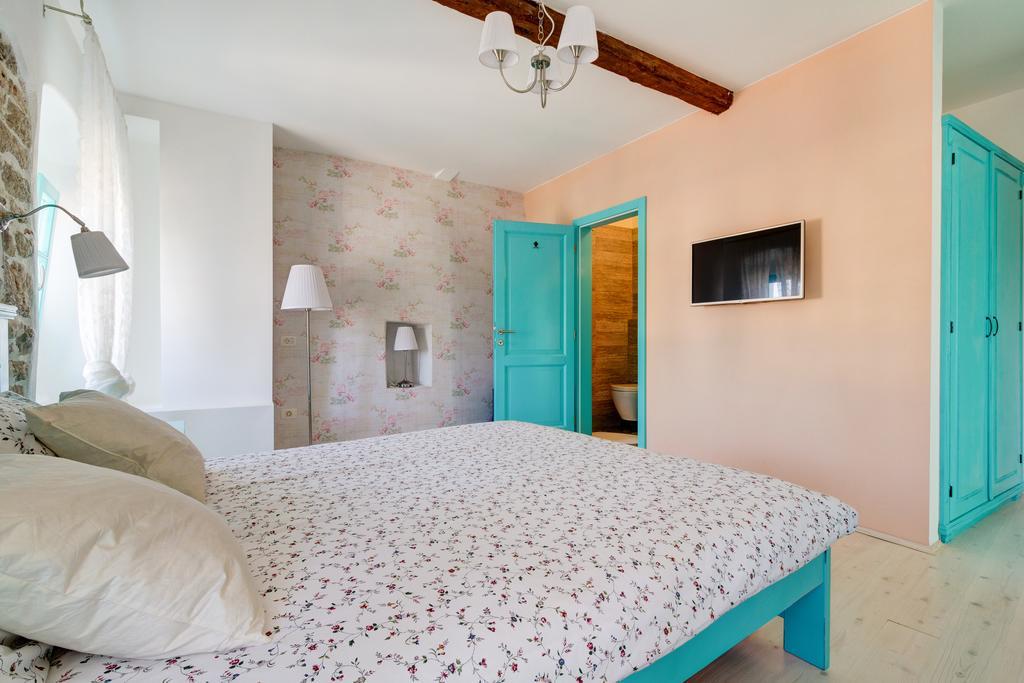 Heritage Hotel Chersin Fažana Eksteriør billede