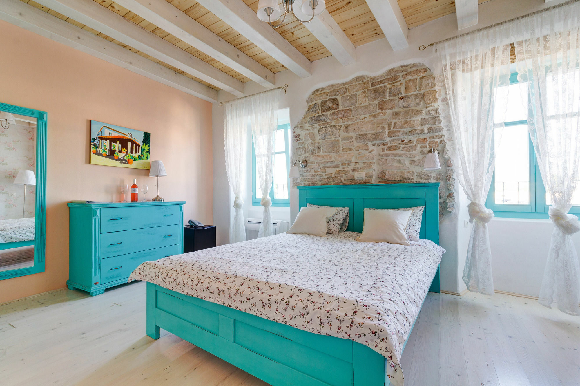 Heritage Hotel Chersin Fažana Eksteriør billede